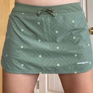 Patagonia Nine Trails Active Skirt